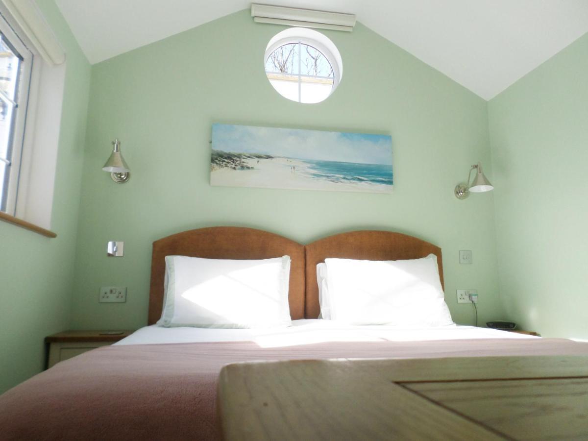 The Lodge, Polgooth *